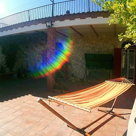 Imperiale Monte SantʼAngelo